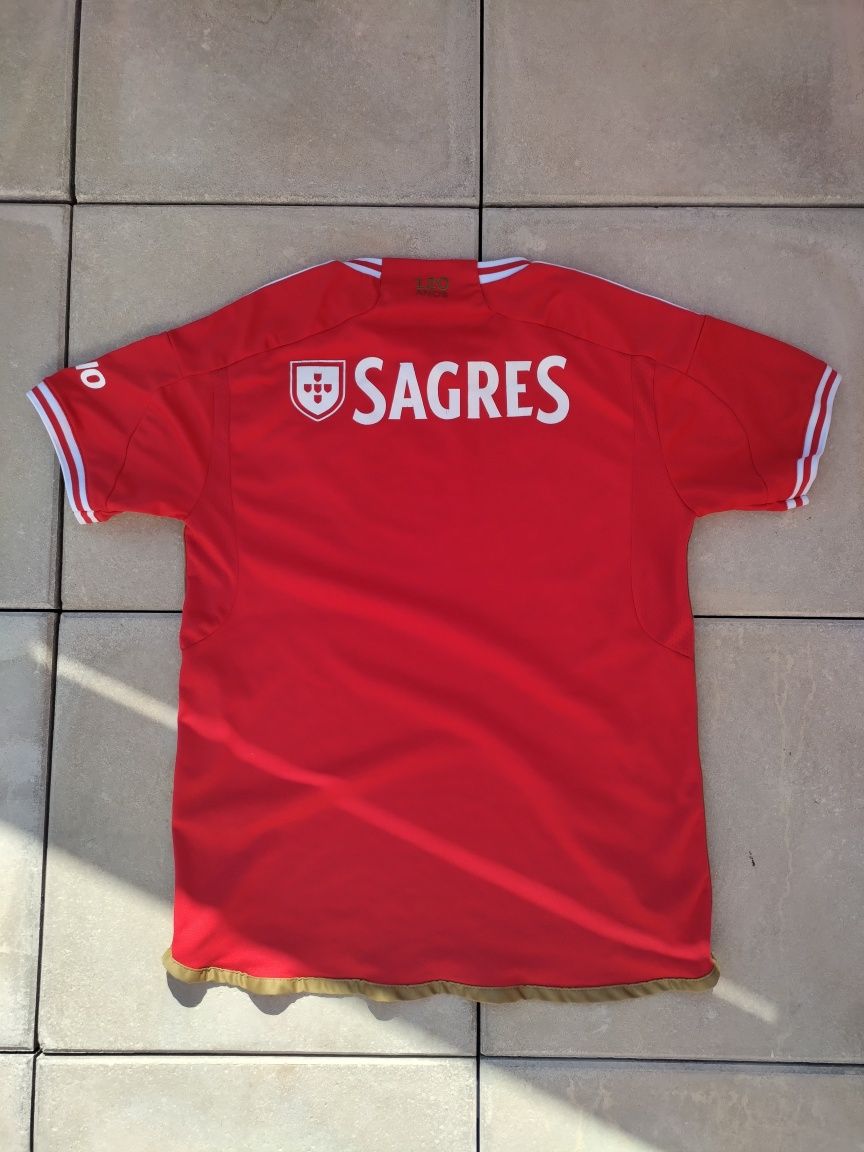 Camisola Adidas do Benfica