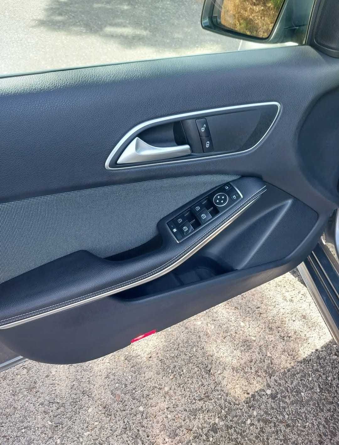 MERCEDES CLASSE A200 CDI