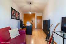 Excelente Apartamento t2+1 Duplex no centro da vila com Aparcamento