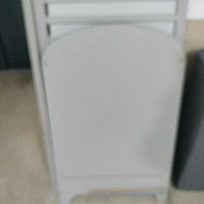 Cama/berço criança