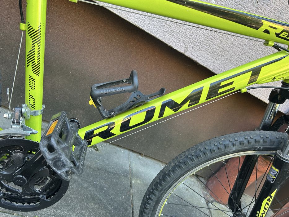 Romet Rambler 6.0 Gratisy