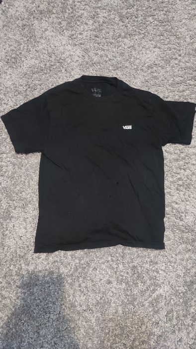 Футболка ванс ск8