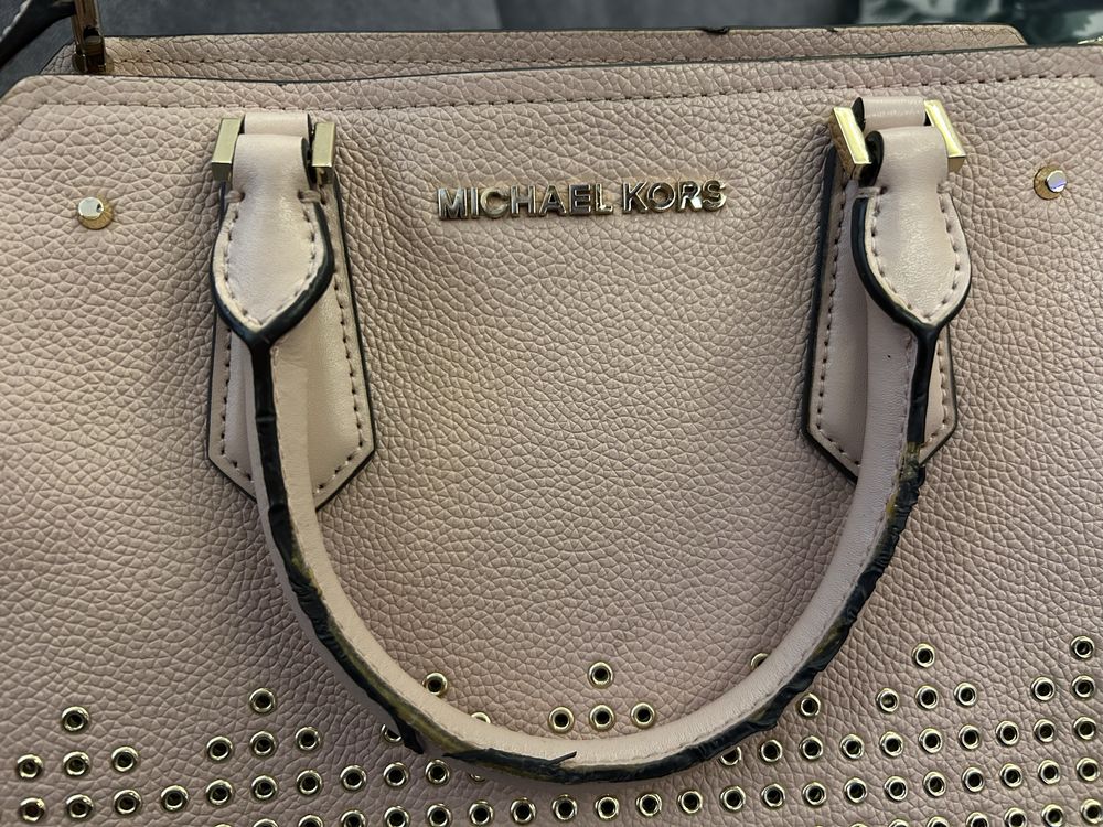 Torba torebka Michael Kors