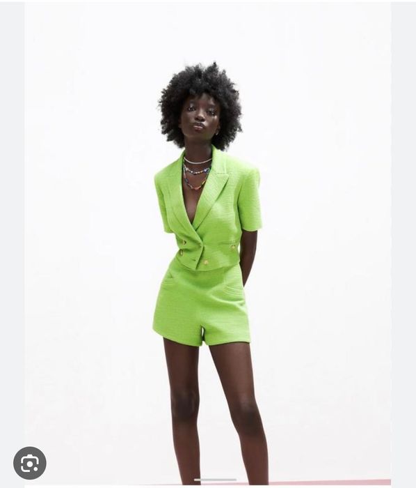 Костюм Zara новый с этикетками