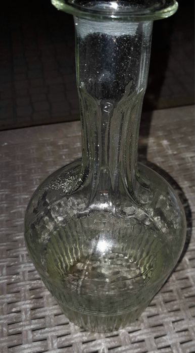 Jarra decorativa antiga