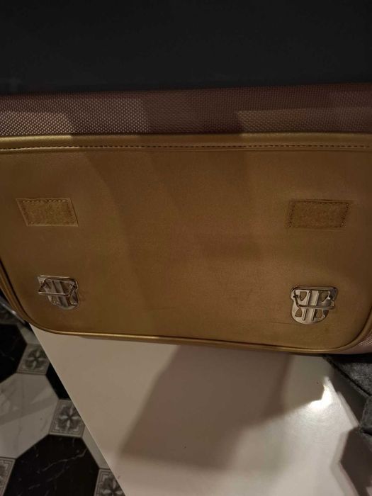 Портфель-ранець ортопедичний Caramel&cic