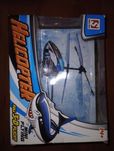 Helikopter full 3-D micro 9070