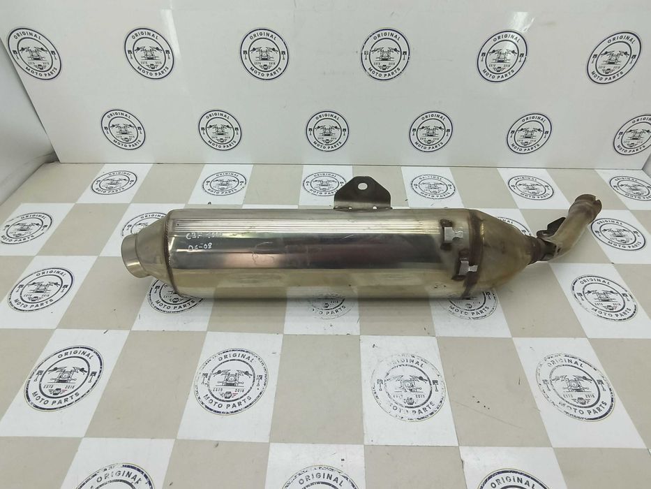 Peças para Honda CBF500 04/07