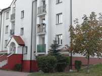 Wynajmę zadbane 3-pokojowe mieszkanie (56m2) na Nowym Mieście