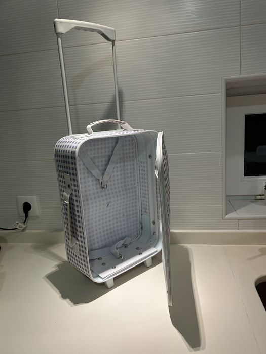 Troley de crianca Benetton