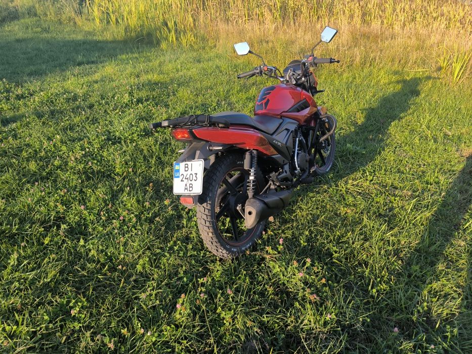 Продам Ліфан 150-2Е