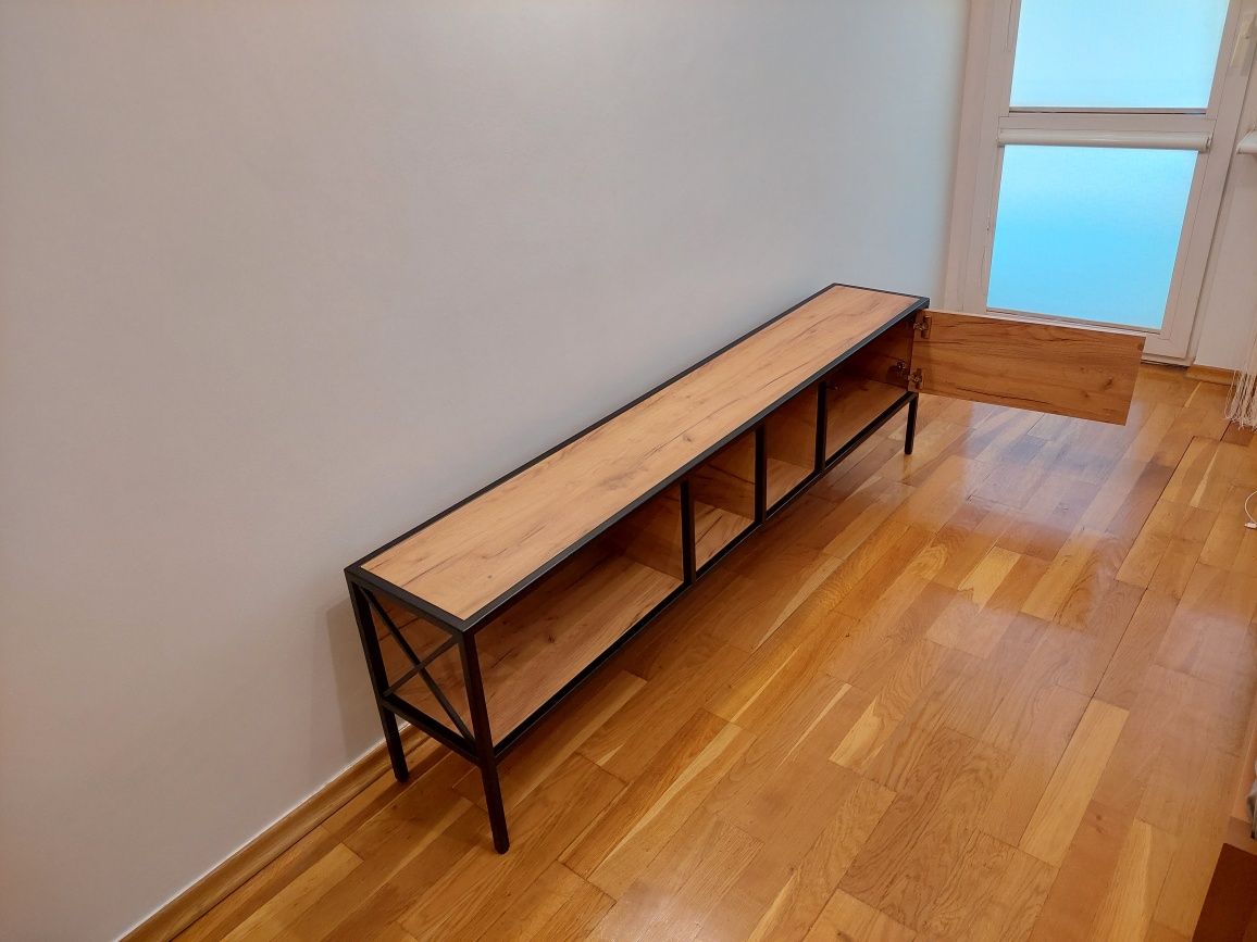 Meble loft - wykonam