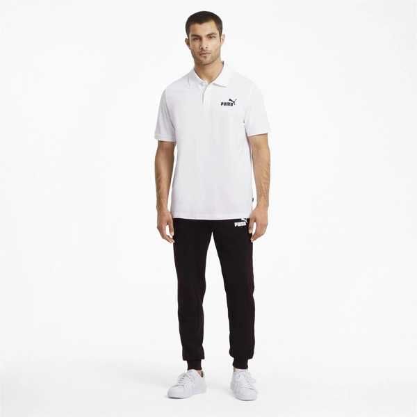 Koszulka męska sportowa Puma Ess Pique Polo r. S-XXL