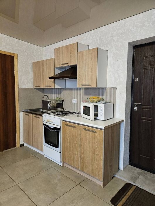 Здається однокімнатний будинок