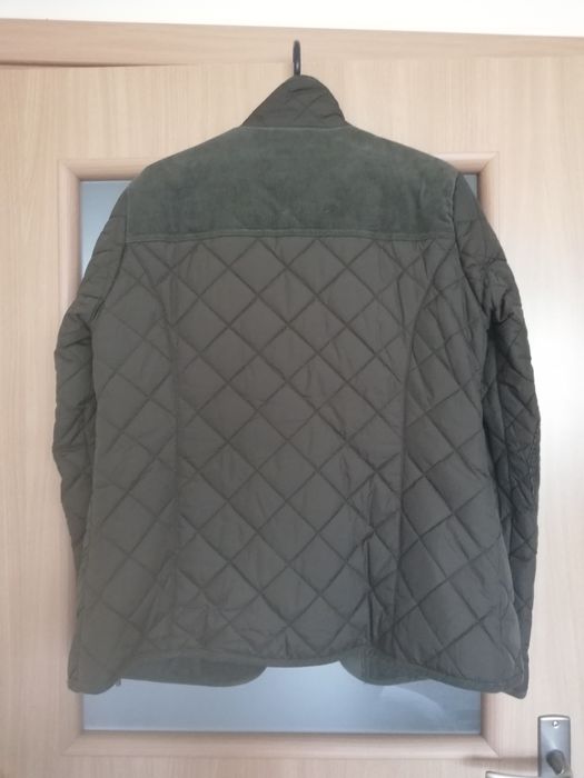 Kurtka damska pikowana Tchibo jesienna  r.40