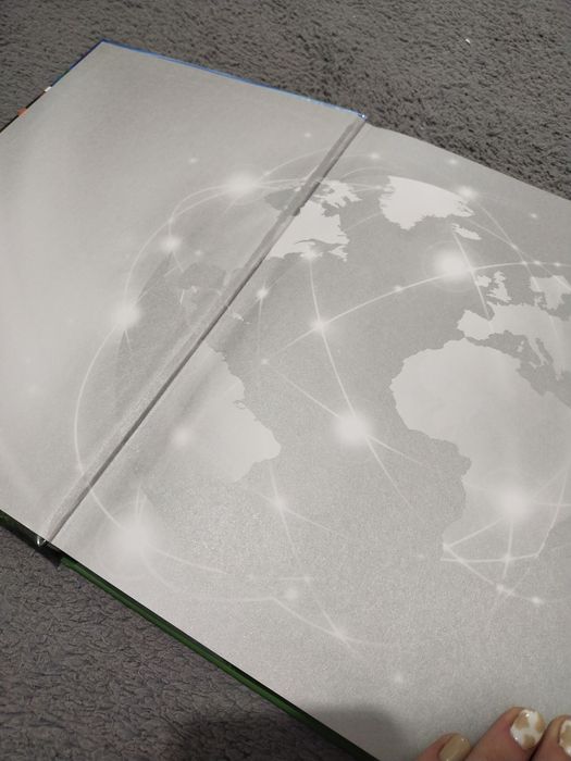 Książka o ekologii