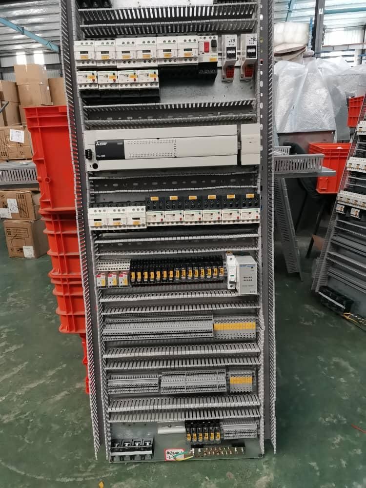 Оборудование для туннельной автомойки СС-695