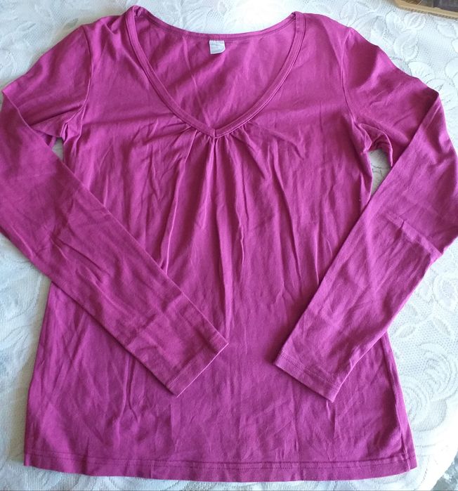 Bluzka Italian Fashion