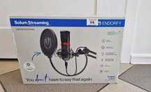 mokrofon endorfy solum STREAMING EY1B004