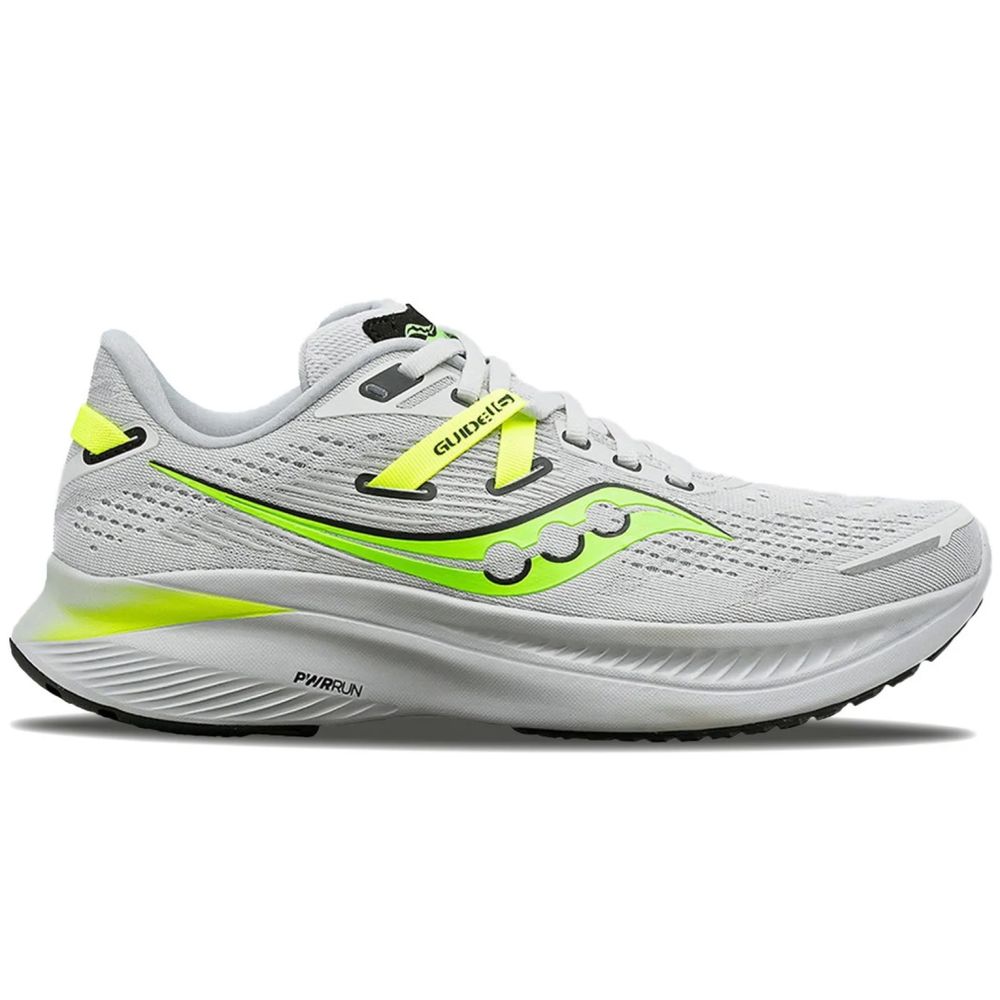 Saucony Guide 16