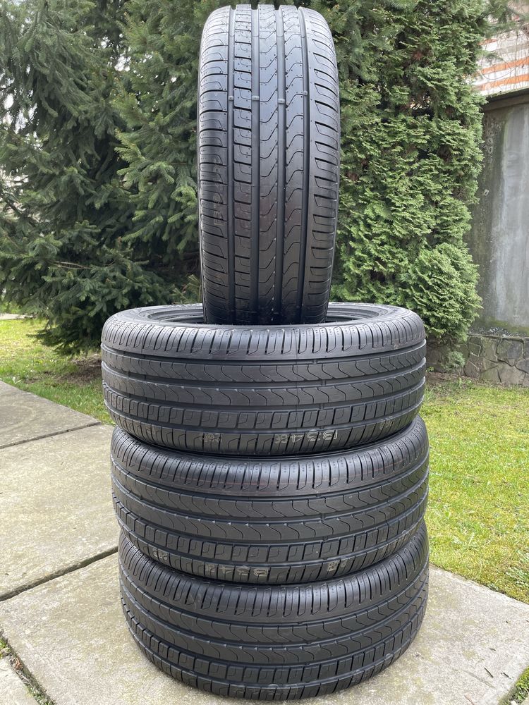 235/55 R19 Pirelli Scorpion Verde