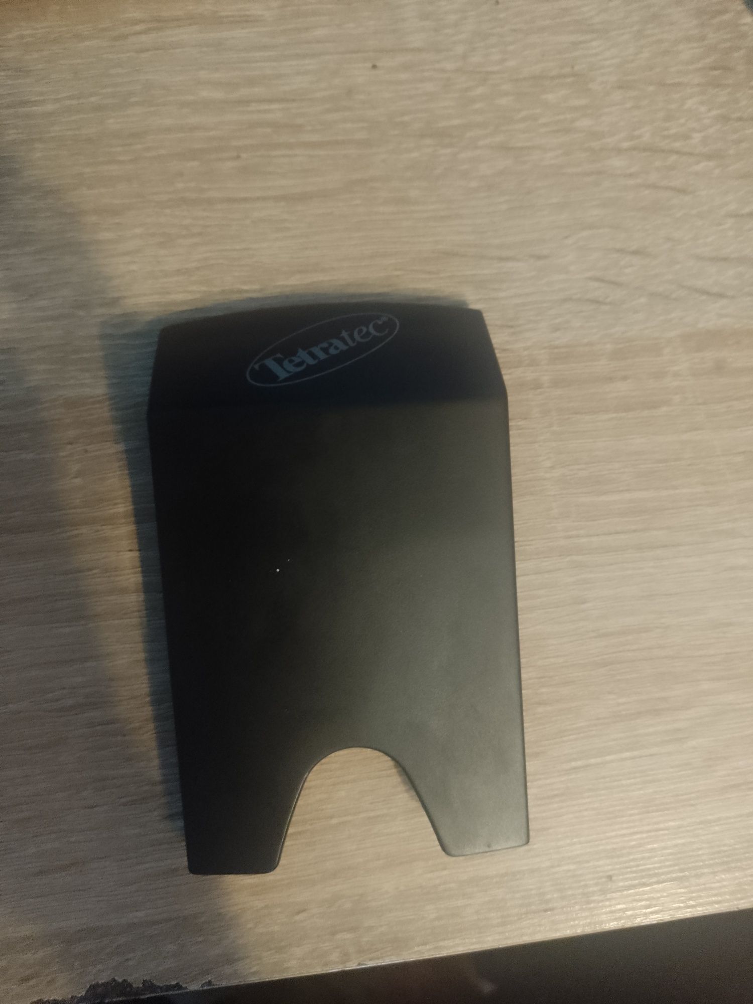 Tetra tec (WSZYSTKIE Części) Filtr