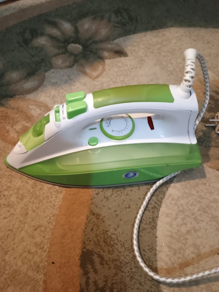 Праска Vitek VT-1201, неробоча
