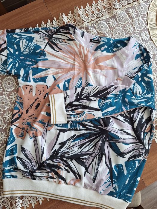 Bluza bluzka damska