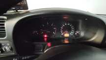Opel fronteira 2.2 DTi sport