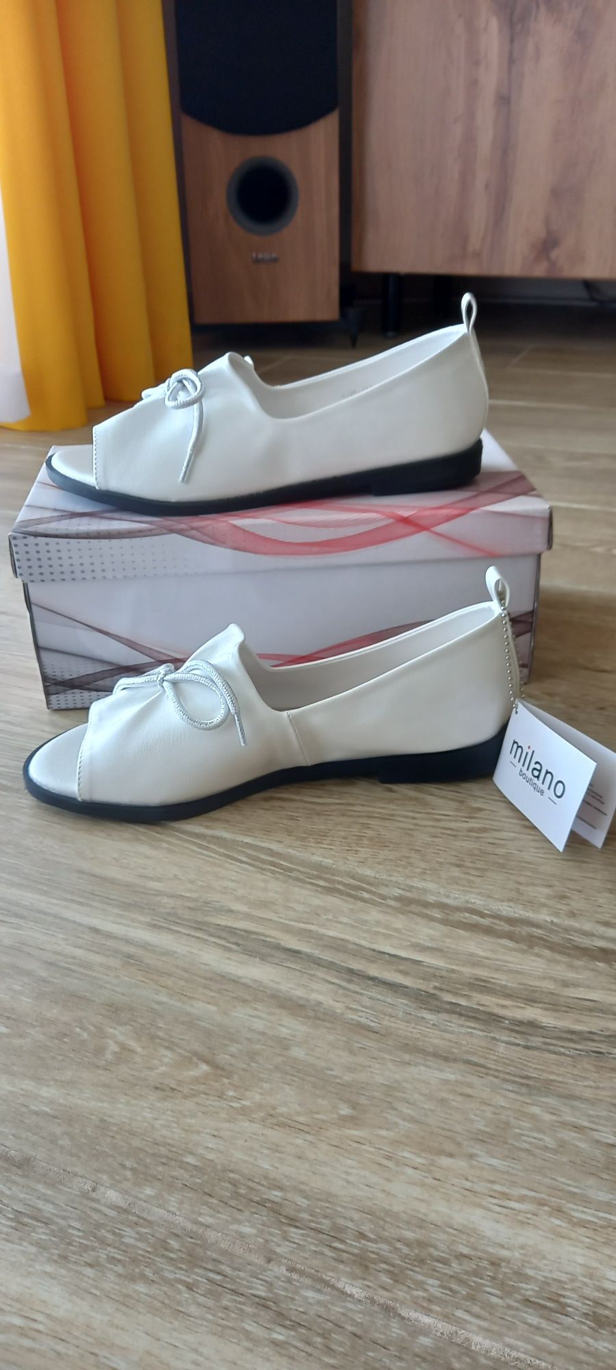 Buty damskie roz.38
