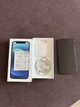 Iphone 12 mini niebieski