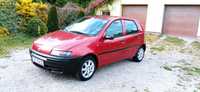 Fiat Punto II 1.2v Benzyna + GAZ