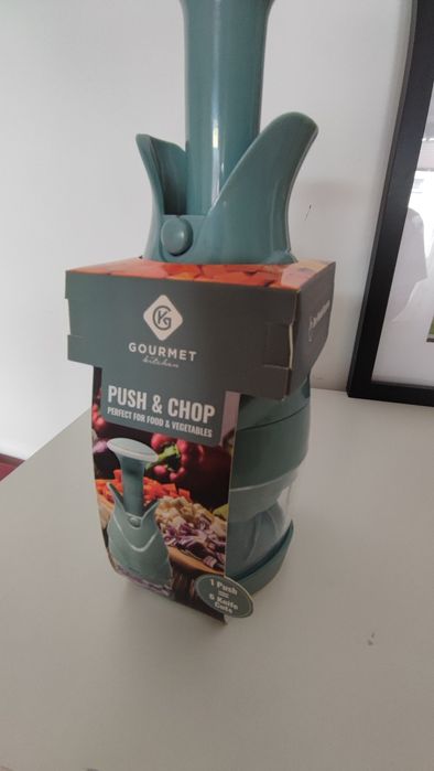 Szatkownica do warzyw Gourmet