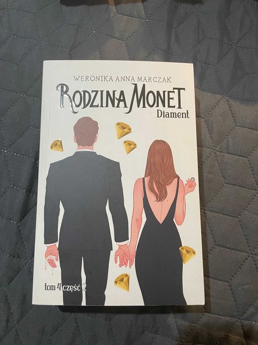 Rodzina Monet Ostatnia część