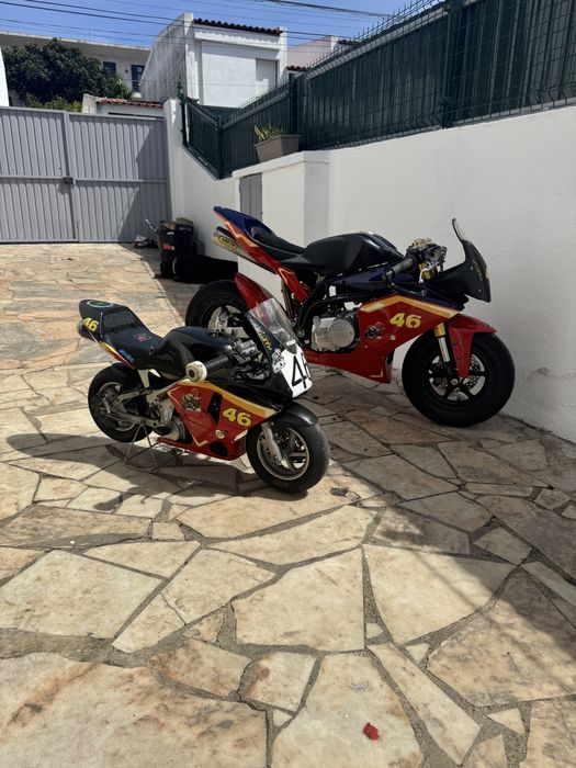 Ohvale GP0  110 automatica