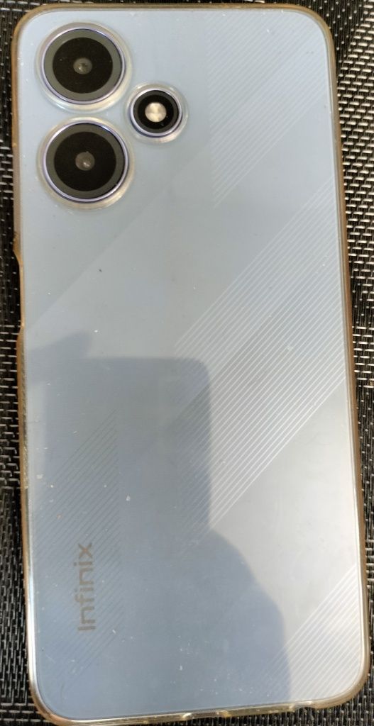 Infinix hot 30 play nfs 8+5/128gb