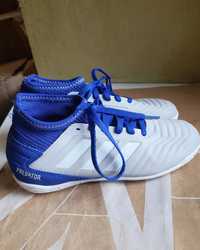 Футзалки Adidas Predator 33 размер 32