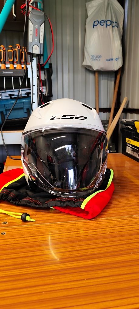 Kask LS2 Infinity 2