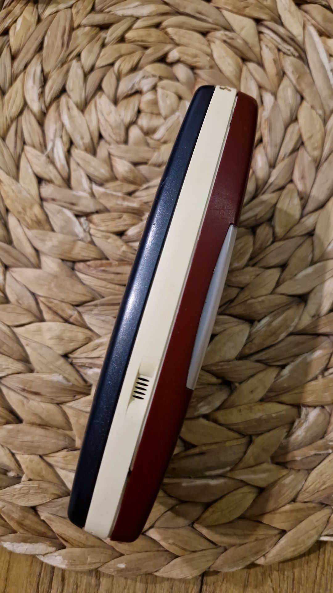 Kolekcjonerska Nokia 5510 PL bez simloka