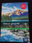 Oblicza geografii 1
