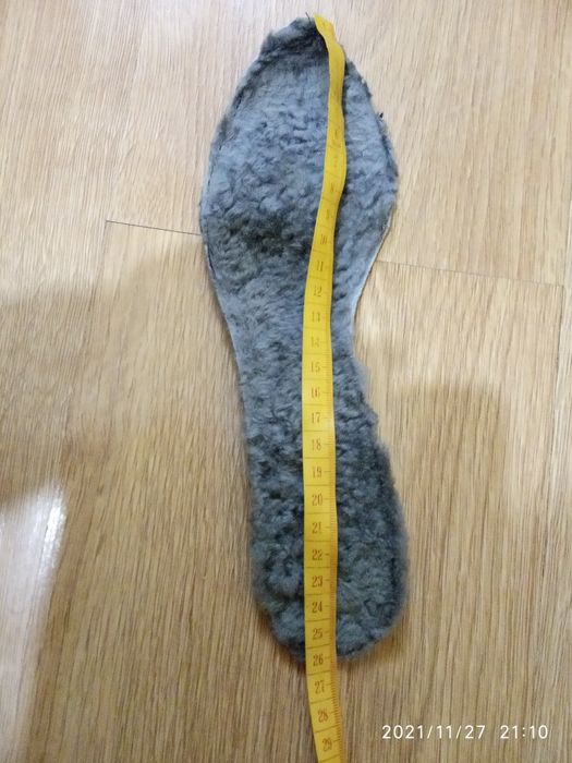 Сапоги зимние шикарные