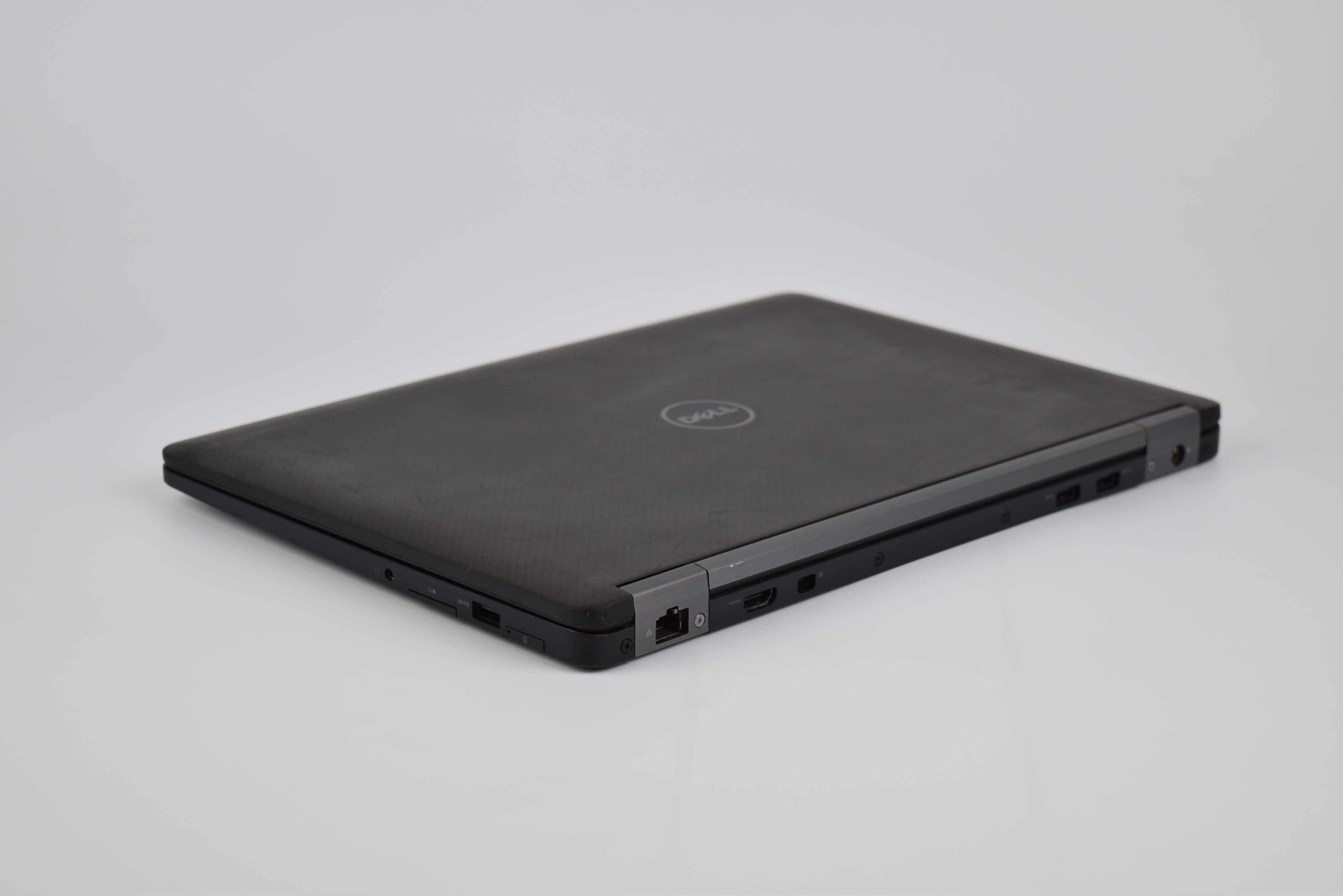 Сенсорний 2к Dell Latitude E7470 i5-6300U 8/16гб 256/512/1 Ноутбук 4G