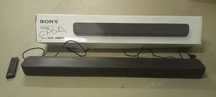 Sound Bar Sony HT-SF150