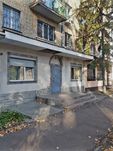 Нежилое, Билана 3, 38м2, 1-й этаж, отдельный вход, под магазин, офис