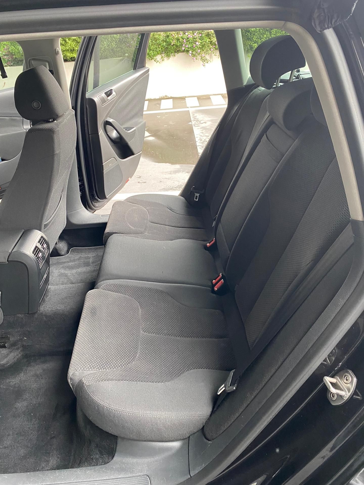 Vendo VW passat 1.9