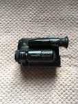 Sony ccd-tr50e handycam kamera analog hi8 camcorder vhs