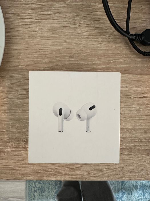 Apple AirPods Pro