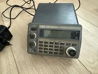AOR AR-3000A профессиональный сканирующий приёмник