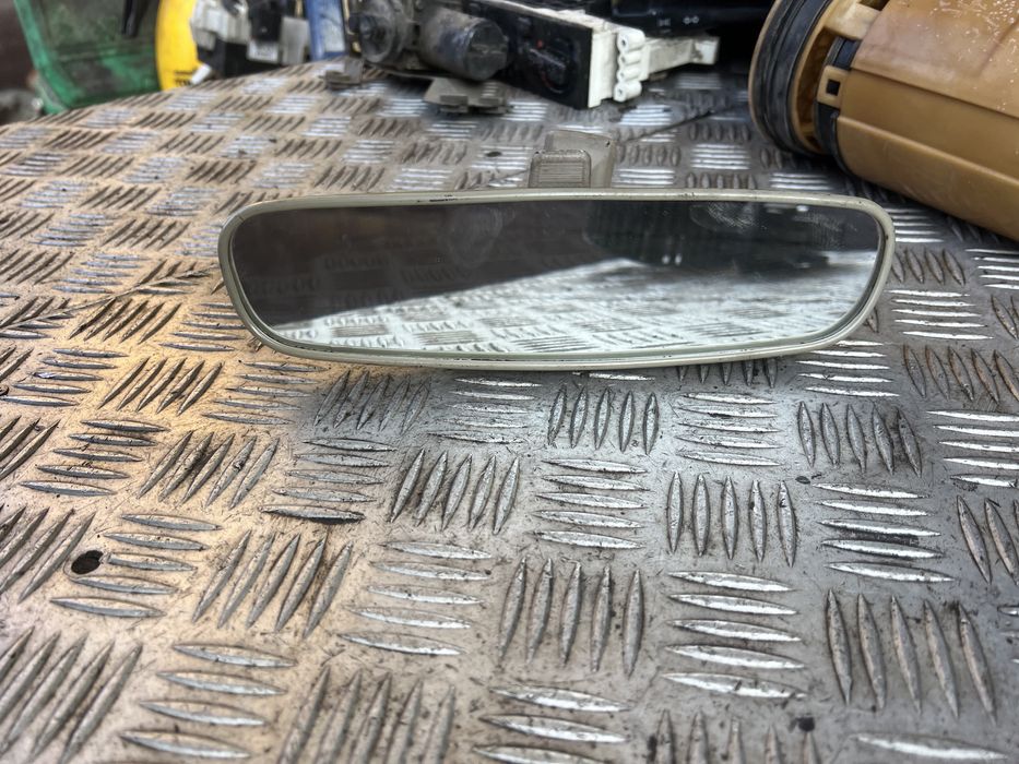 Зеркало в салон Галант 8 год 01 Mitsubishi galant ea