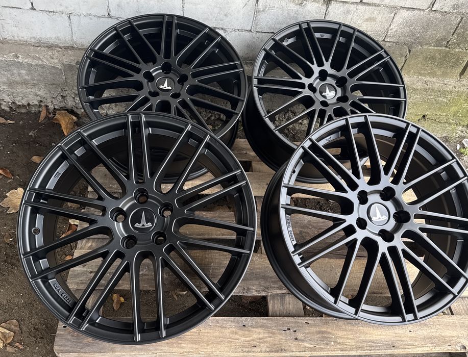 Tesla Model 3 R19 диски